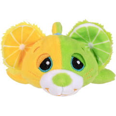 Cutetitos Carnivalitos Babitos Stuffed Animals Cute Plush Surprise 5" Soft Toy