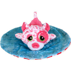 Cutetitos Carnivalitos Babitos Stuffed Animals Cute Plush Surprise 5" Soft Toy