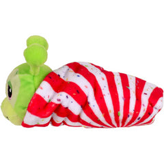 Cutetitos Carnivalitos Babitos Stuffed Animals Cute Plush Surprise 5" Soft Toy