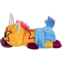 Cutetitos Carnivalitos Babitos Stuffed Animals Cute Plush Surprise 5" Soft Toy