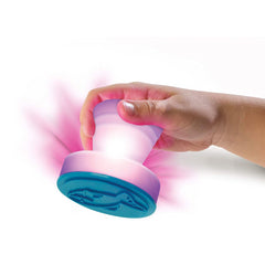Crayola Color Wonder  - Light-Up Stamper (2487) - Maqio