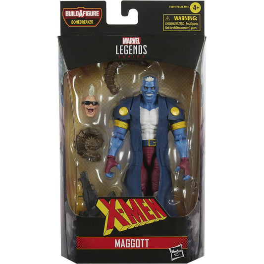 Marvel Legends Series X-Men Maggott 15-cm Action Figure