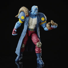 Marvel Legends Series X-Men Maggott 15-cm Action Figure