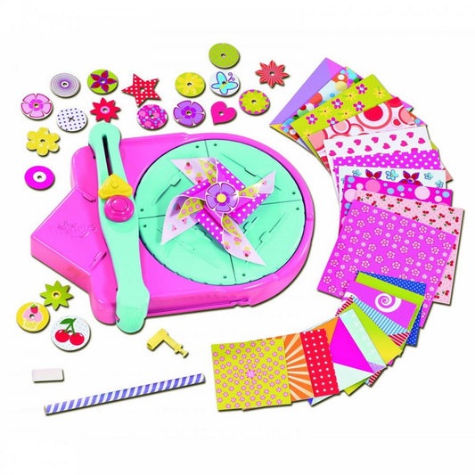 Flair Whirleys Windmill Maker