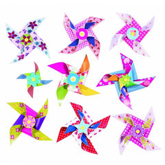 Flair Whirleys Windmill Maker