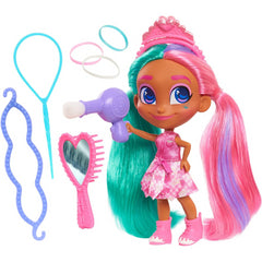 Hairdorables Colour Magic Blow Dry Besties Random Box