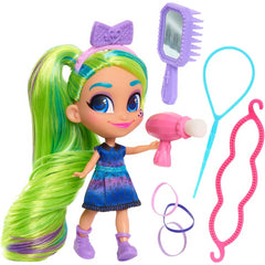 Hairdorables Colour Magic Blow Dry Besties Random Box