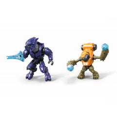 Mega Construx Halo Infinite Micro Action Figure Series 1 Blind Bag - Maqio