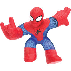 Heroes of Goo Jit Zu Superheroes - Spiderman