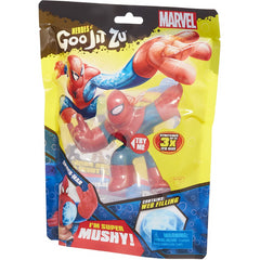Heroes of Goo Jit Zu Superheroes - Spiderman