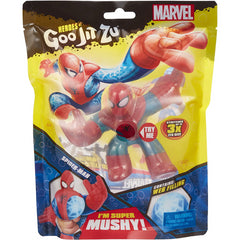 Heroes of Goo Jit Zu Superheroes - Spiderman