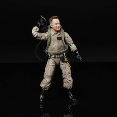 Ghostbusters Plasma Series Ray Stantz Toy 15-cm Collectible Afterlife Figure