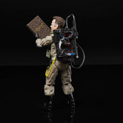 Ghostbusters Plasma Series Ray Stantz Toy 15-cm Collectible Afterlife Figure