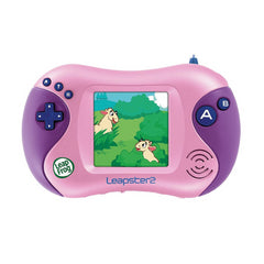 LeapFrog Leapster Game: Dora the Explorer Wildlife Rescue - Maqio
