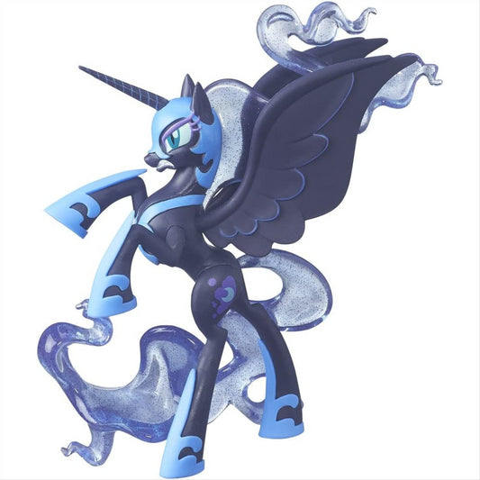 My Little Pony Guardians of Harmony Fan Series - Nightmare Moon 8 inch Figure
