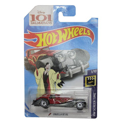 Hot vil shop