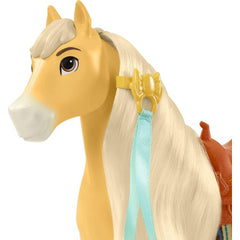 Spirit Untamed Miradero's Chica Linda Mini Dolls