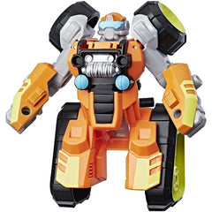 Transformers Playskool Heroes Brushfire Rescue Bots