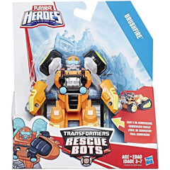 Transformers Playskool Heroes Brushfire Rescue Bots