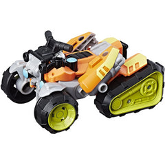 Transformers Playskool Heroes Brushfire Rescue Bots