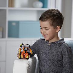 Transformers Playskool Heroes Brushfire Rescue Bots