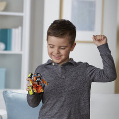 Transformers Playskool Heroes Brushfire Rescue Bots