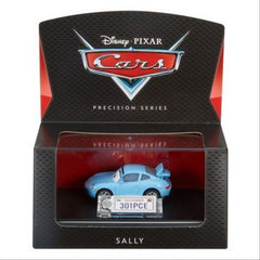 Disney Pixar Cars DVV43 Precision Series Sally - Maqio