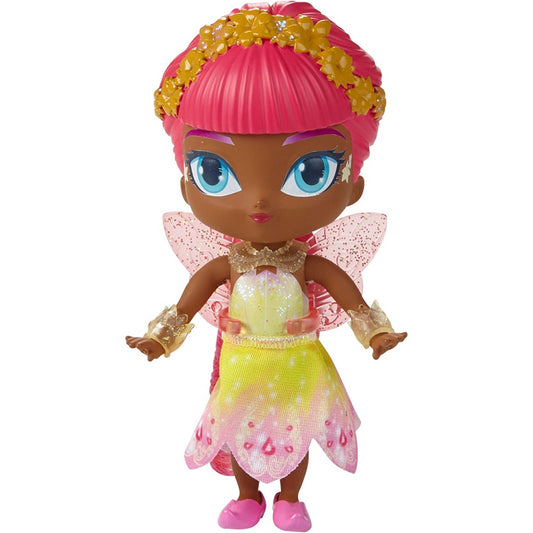 Shimmer and Shine Red Base Doll Minu