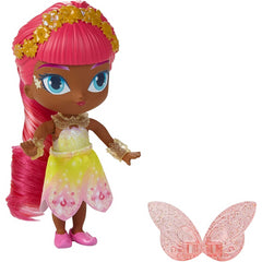 Shimmer and Shine Red Base Doll Minu