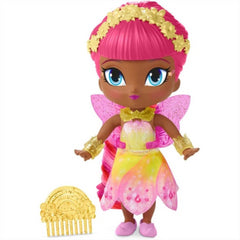 Shimmer and Shine Red Base Doll Minu