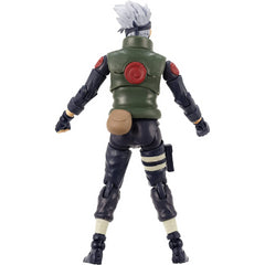 Naruto Ultimate Legends Anime 12cm Action Figure - Kakashi Hatake