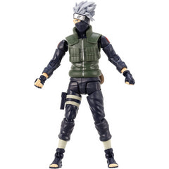 Naruto Ultimate Legends Anime 12cm Action Figure - Kakashi Hatake