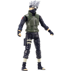 Naruto Ultimate Legends Anime 12cm Action Figure - Kakashi Hatake