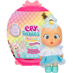 Cry Babies Magic Tears Storyland Dress Me Up Surprise Collectible Doll