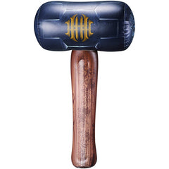WWE Airnormous Big Bash Prop 40 inches Sledgehammer