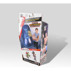 WWE Airnormous Big Bash Prop 40 inches Sledgehammer