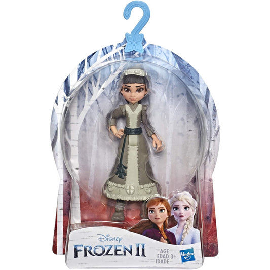 Frozen II Small Honeymaren Figure