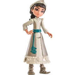 Frozen II Small Honeymaren Figure