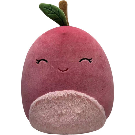 Squishmallows Cerry 7.5-Inch Soft Plush Toy