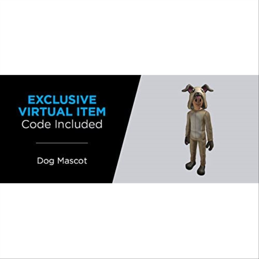 Roblox Celebrity Collection - Adopt Me: Pet Store Deluxe Playset [Includes  Exclusive Virtual Item] 