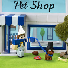 Roblox Celebrity Deluxe Adopt Me Pet Play Store