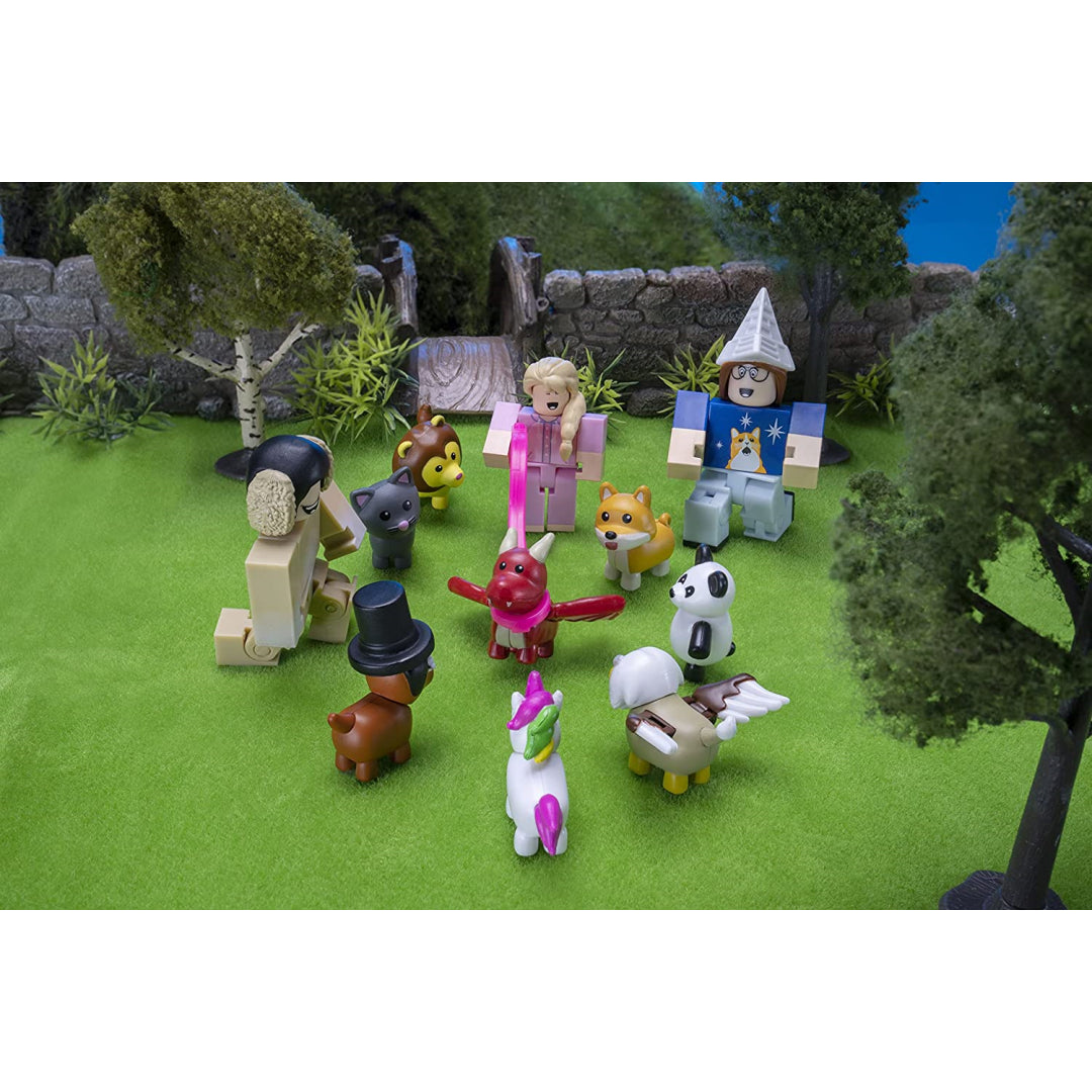 Roblox Celebrity Adopt Me Pet Shop Playset - ROG0177 for sale online