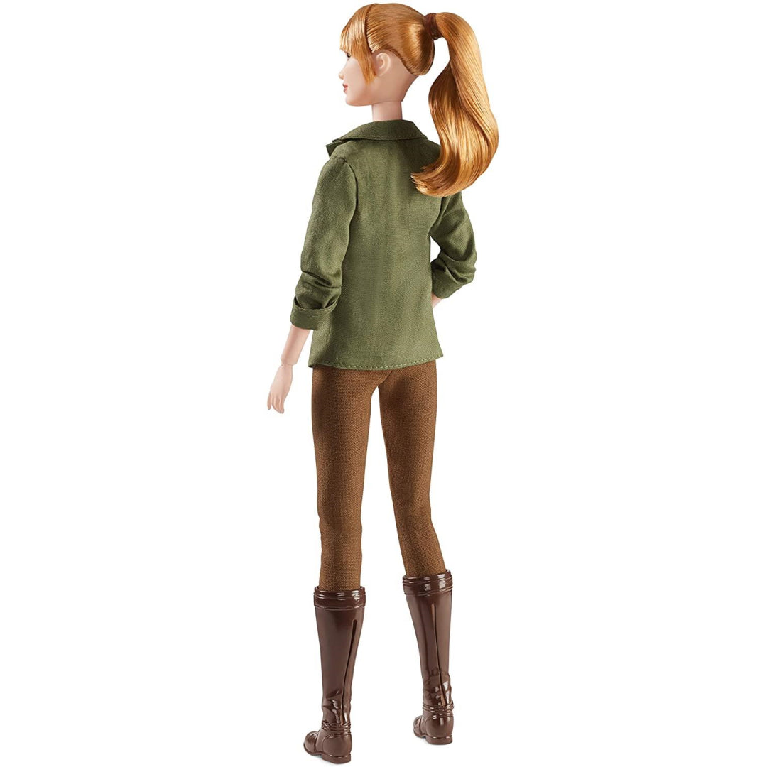 Barbie Jurassic World Claire Doll FJH58 - Maqio