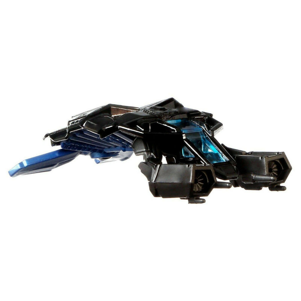 Hot Wheels DC Comics Batman Set of 6 Anniversary Collectable Diecast Vehicles - Maqio