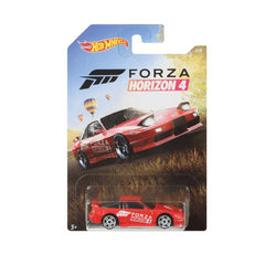 Hot Wheels Forza Horizon 4 - '96 Nissan 180SX Type X Vehicle - Maqio