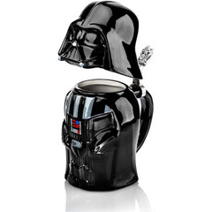 Star Wars Stein Darth Vader Ceramic Funko Ceramic Mug