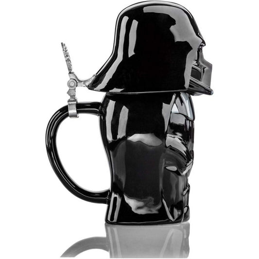Star Wars Stein Darth Vader Ceramic Funko Ceramic Mug