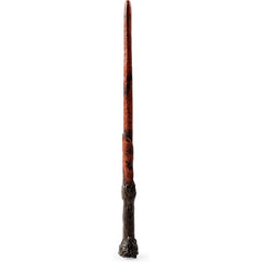 Harry Potter Patronus 12-Inch Spell Wand Lights and Sounds