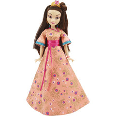 Disney Descendants Coronation Lonnie Auradon Prep Doll