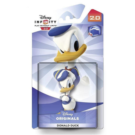 Disney Infinity 2.0 Donald Duck Figure - Maqio